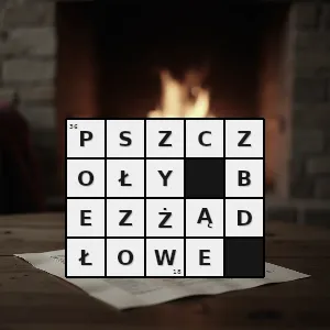 Hasło krzyżówkowe melipony - pszczoły bezżądłowe – rozwiązanie, synonimy, podpowiedzi i definicje krzyżówkowe